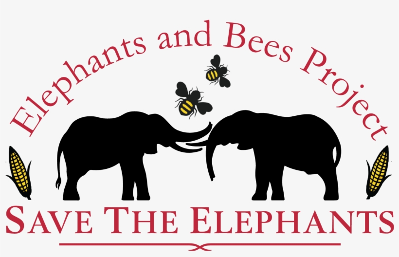 E&b New Logo Oct - Save The Elephants, transparent png