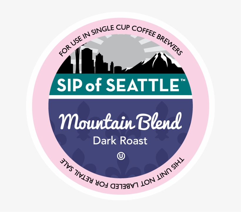 Sip Of Seattle - Long Distance Relationship Quotes, transparent png