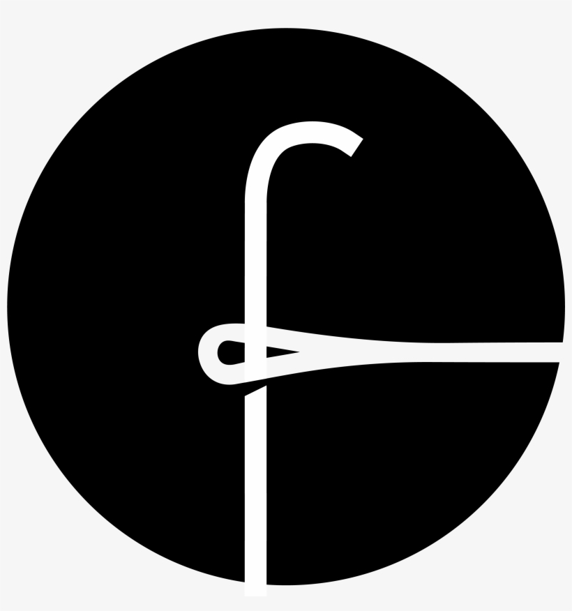 Fashionista Logo Thirty Logos - Circle, transparent png