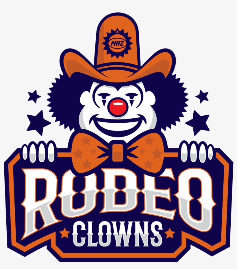 Naz Sunsverified Account - Northern Arizona Rodeo Clowns, transparent png