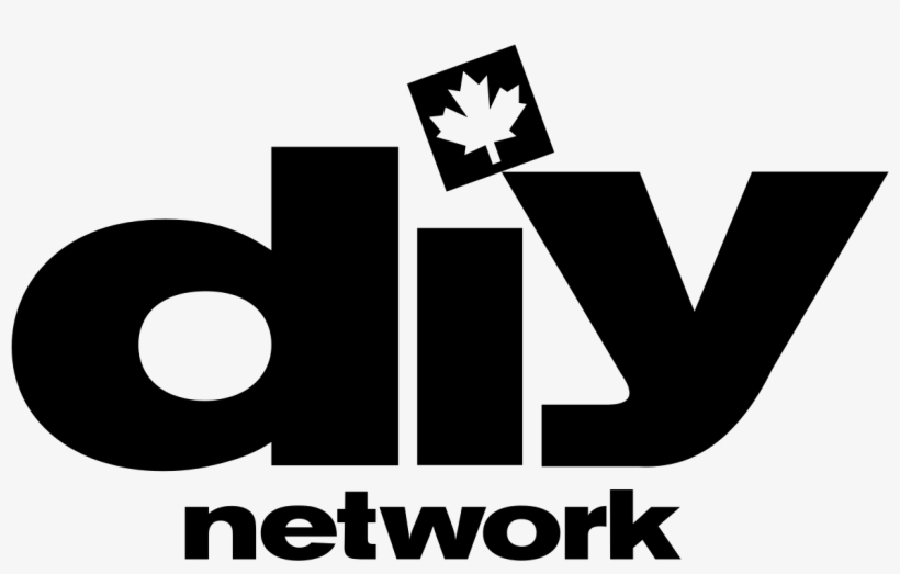 Diy Network Logo Png, transparent png
