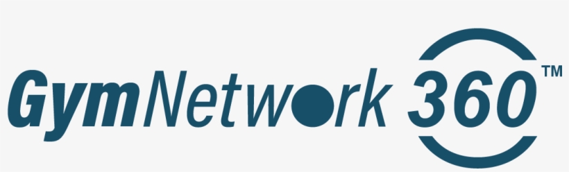 Gymnetwork 360 Logo Navy (002)636452442530023463 - Gym Network 360 Logo, transparent png