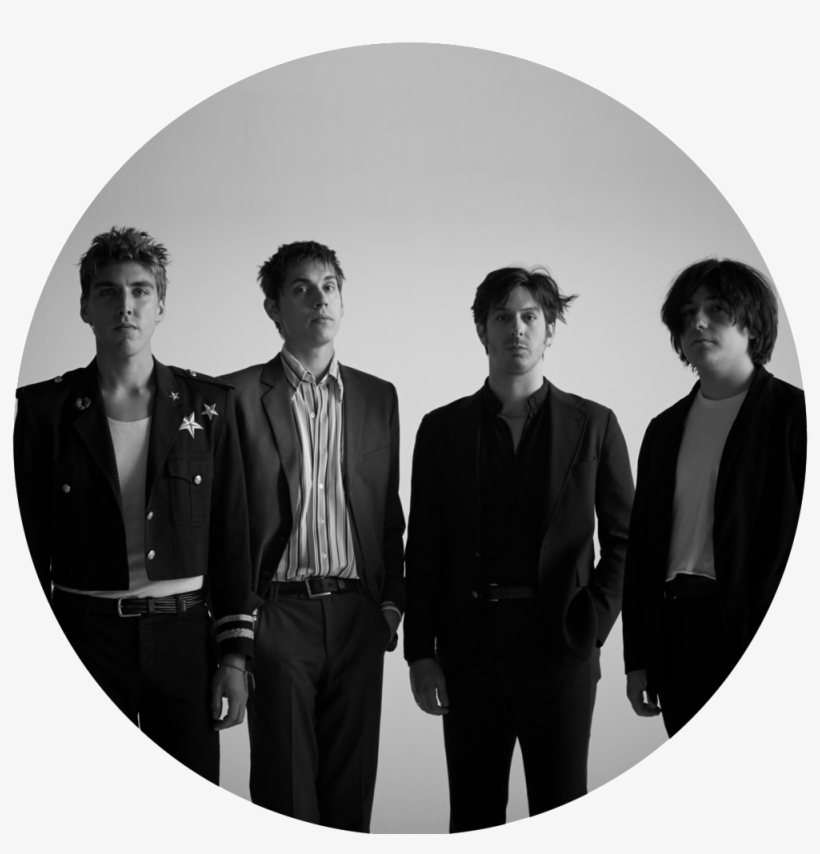Bad Suns, transparent png