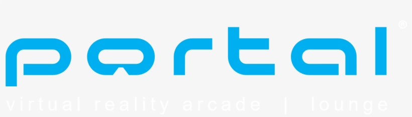 Logo Notched With Tagline And R Black, transparent png