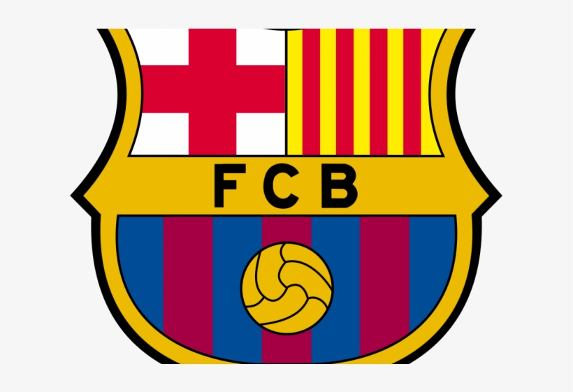 Fifa Clipart Fifa 16 - Fc Barcelona, transparent png