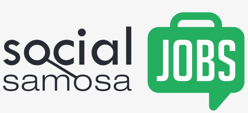 1387 X 568 2 - Social Samosa Logo, transparent png