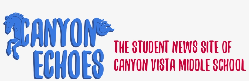 The Student News Site Of Canyon Vista Middle School - Graphic Design, transparent png