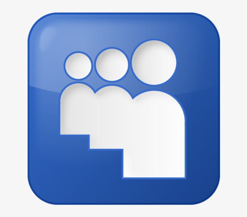 Myspace - Myspace Icon, transparent png