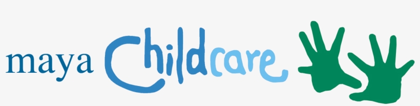 Logo - Maya Childcare, transparent png