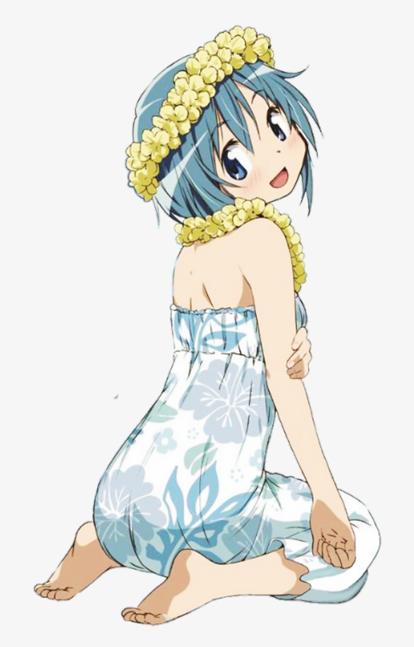 Miki Sticker - Sayaka Miki, transparent png