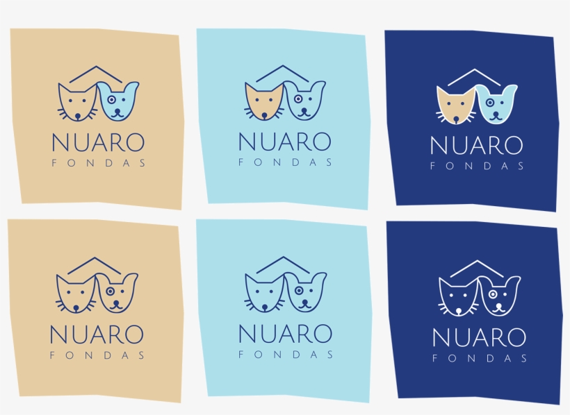 Nuaras Fund Logo Creation - Paper, transparent png