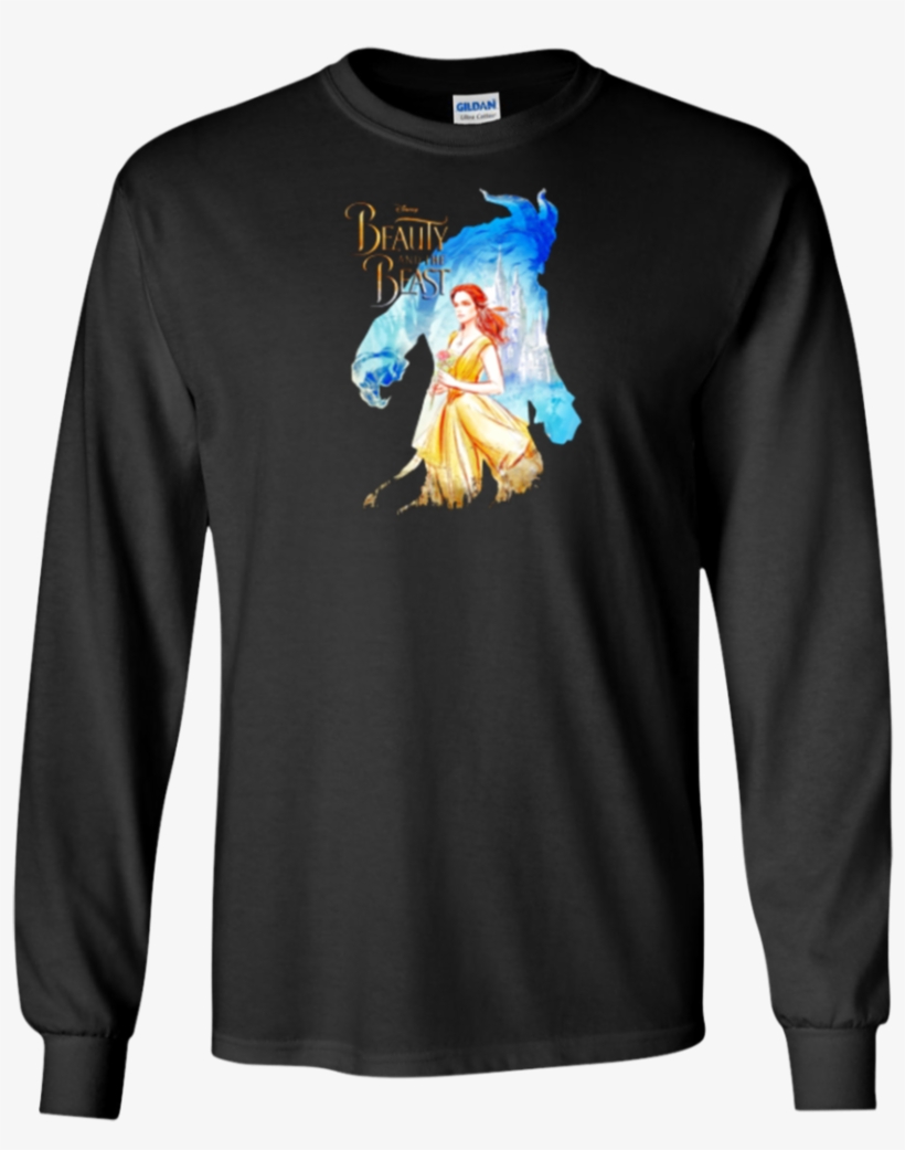 Disney Beauty & The Beast Belle Lege - Teacher Valentine's Day Shirt, transparent png