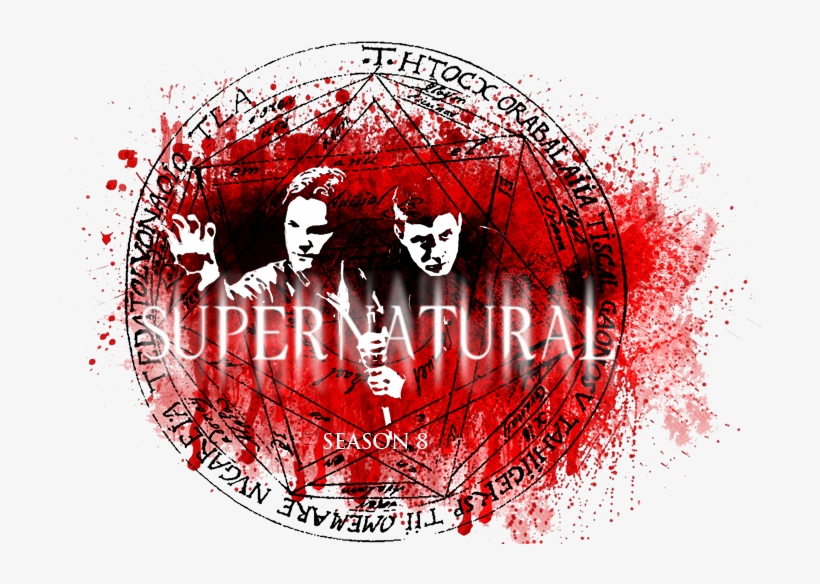 Phonciplebone - Supernatural Png, transparent png