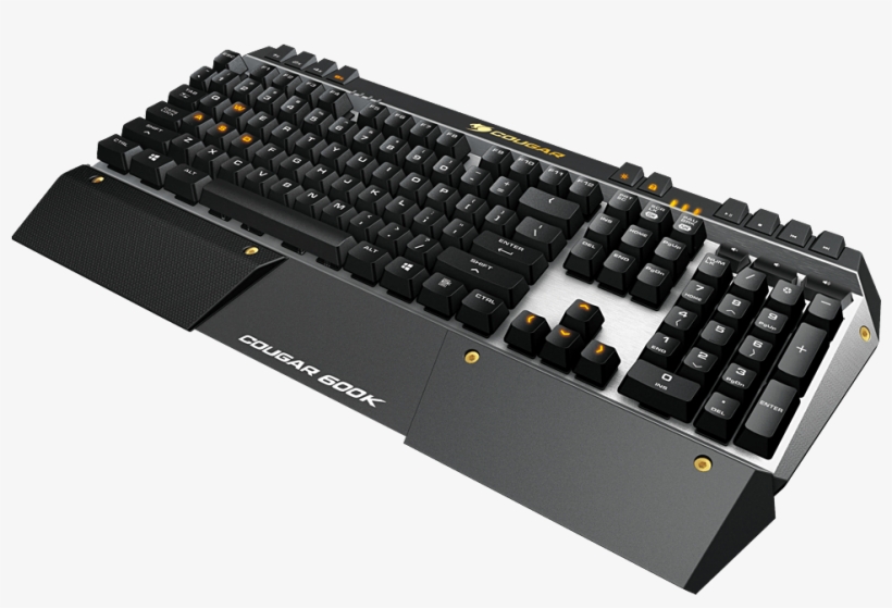 Cougar 700k, transparent png