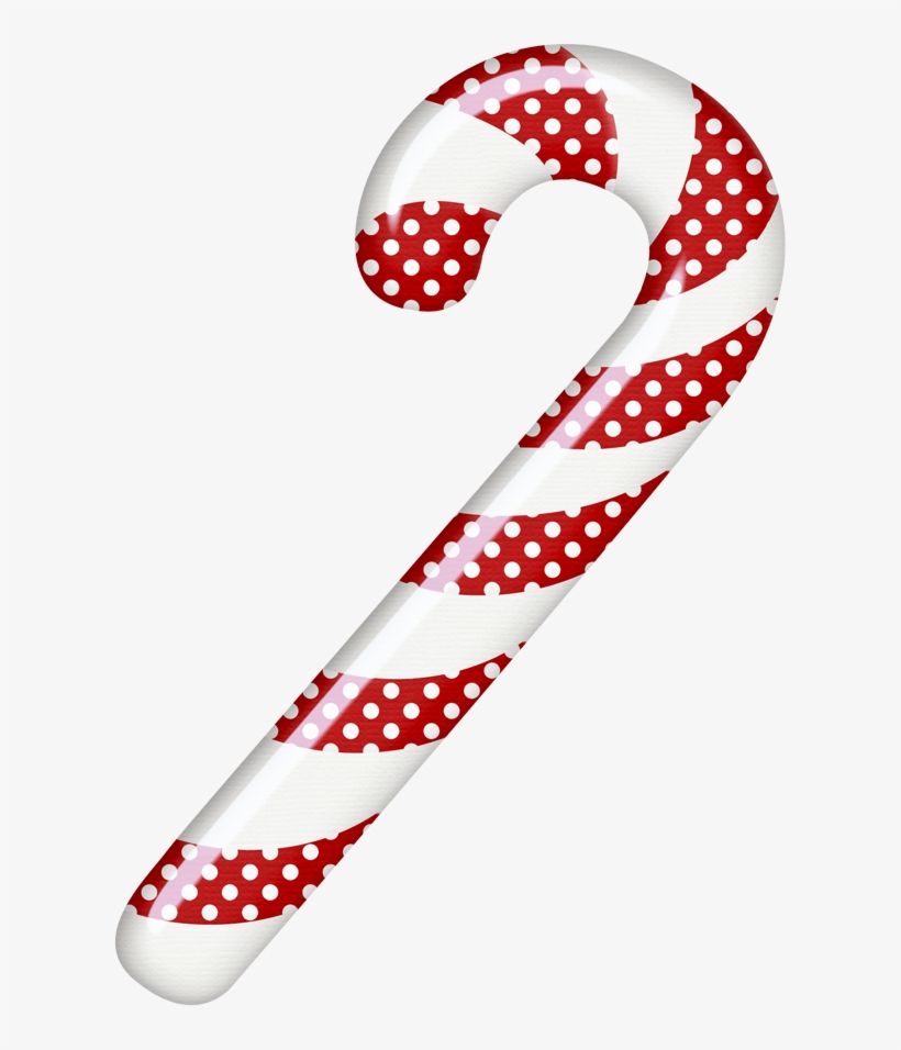 Patty Christmas Natal And Clip Art Ⓒ - Vintage Candy Cane, transparent png