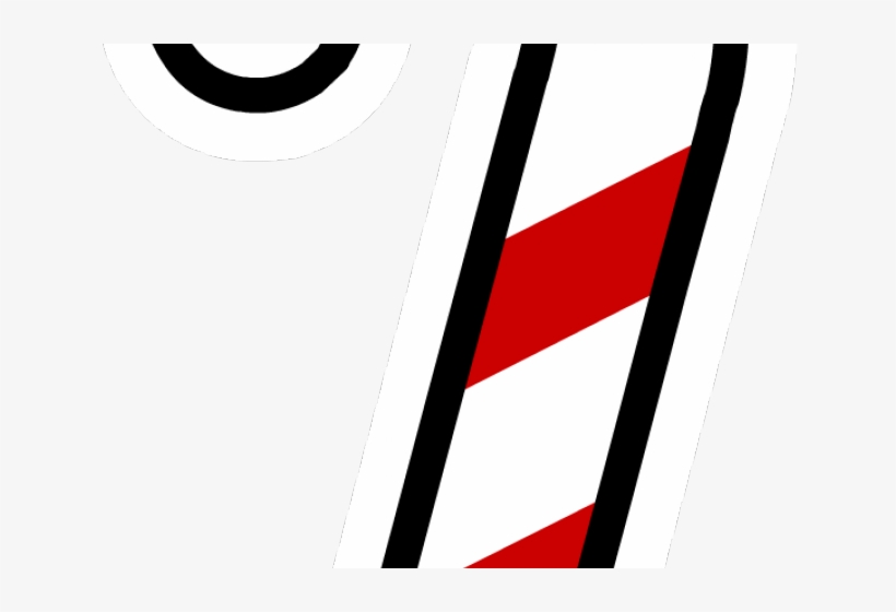 Candy Cane Clipart Walking Stick - Christmasclip Art Candy Cane, transparent png