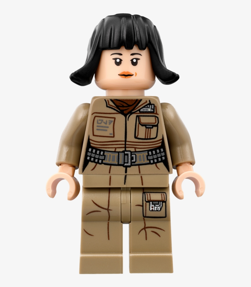 Lego Rose Star Wars, transparent png