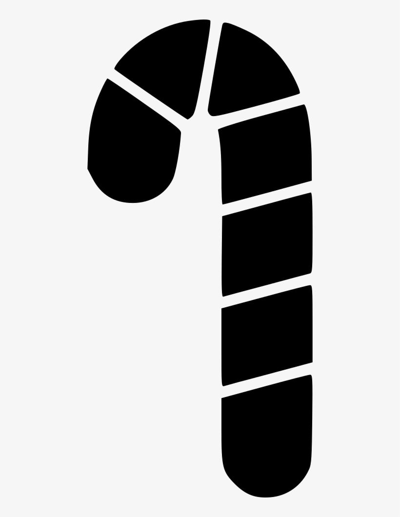 Clip Art Black Candy Cane Socks - Sunglasses, transparent png