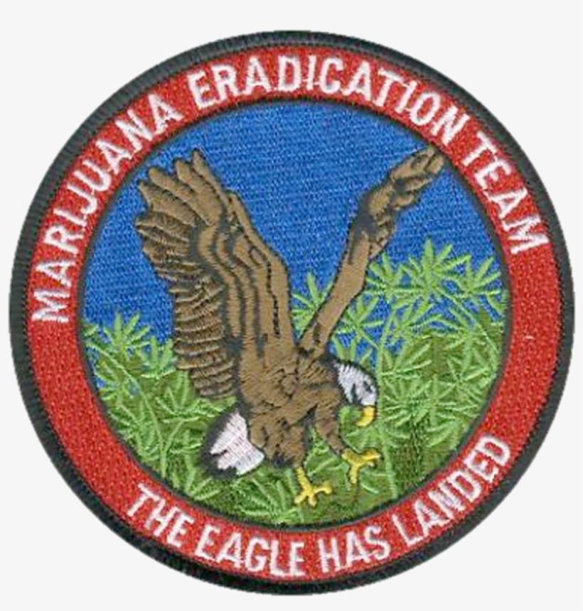 Though Airmen And Family Members That Were Potentially - Marijuana Eradication Team, transparent png