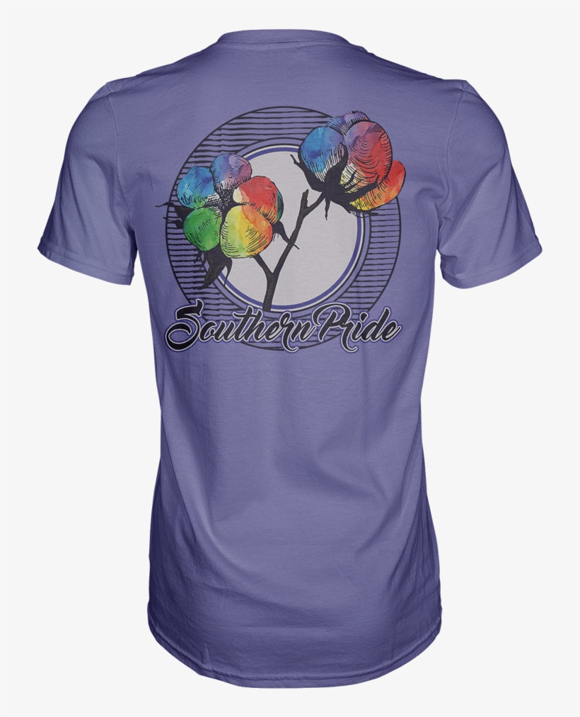 Watercolor Cotton Bowl Short Sleeve T-shirt - Macaw, transparent png