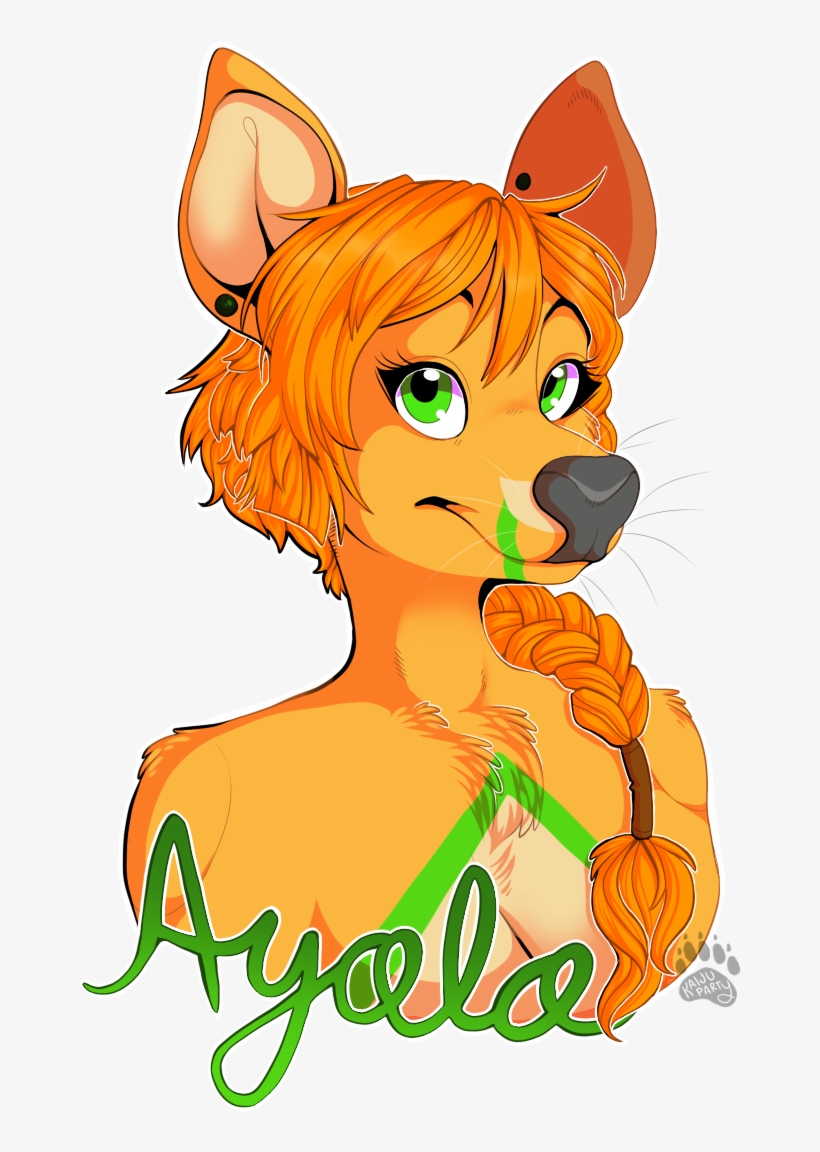 Deer Whiskers - Cartoon, transparent png
