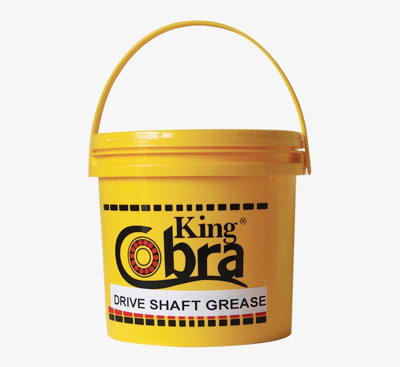 King Cobra Drive Shaft Grease - King Cobra, transparent png