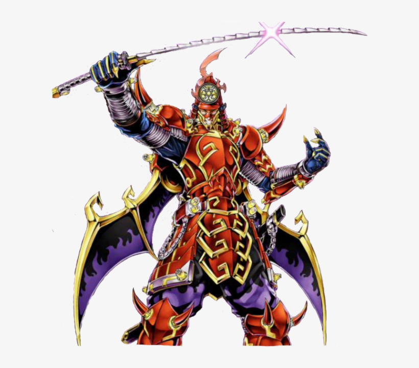 Photo - Legendary Six Samurai Shi, transparent png