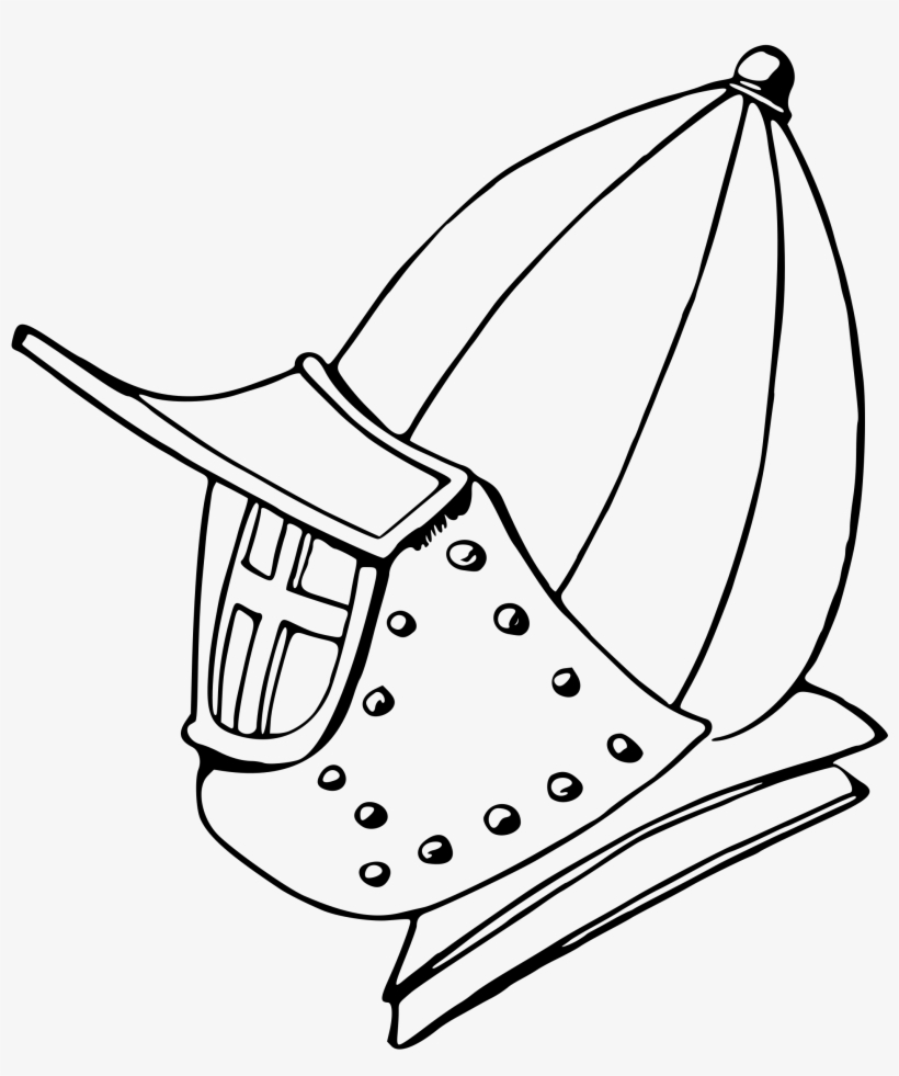 This Free Icons Png Design Of Helmet 5, transparent png