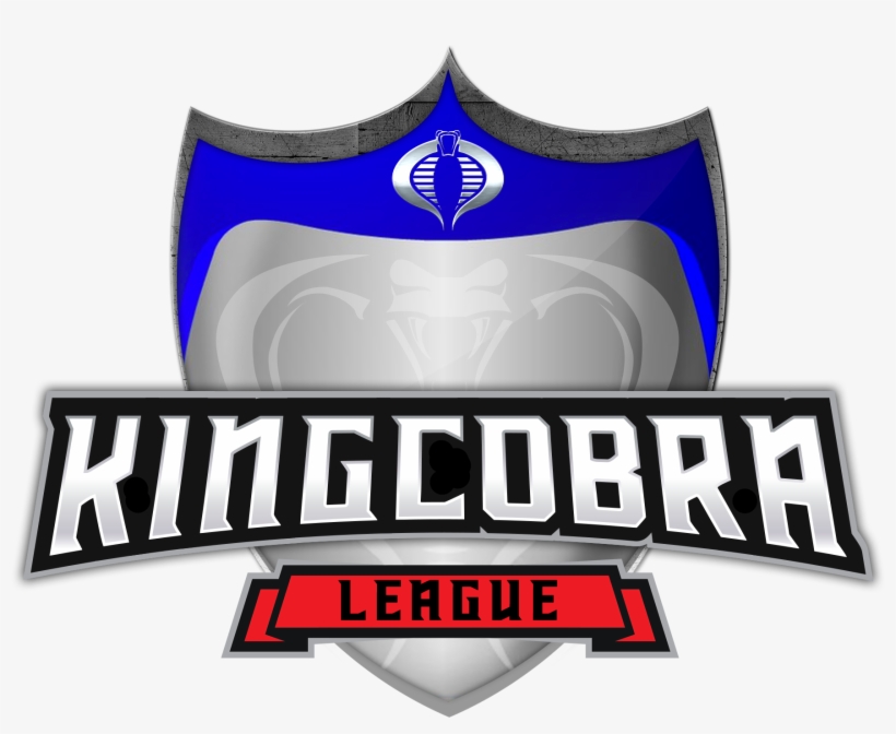 King Cobra - Crest, transparent png