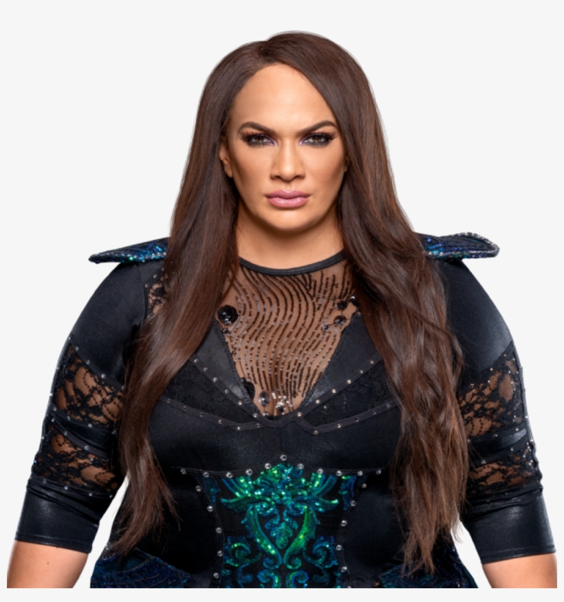 Nia Jax - Wwe Nia Jax Png, transparent png