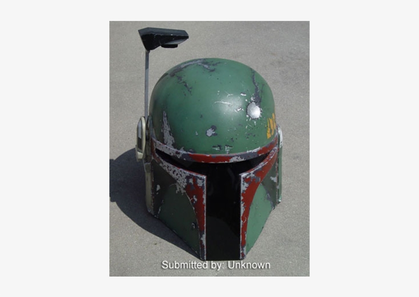 Boba Fett, transparent png