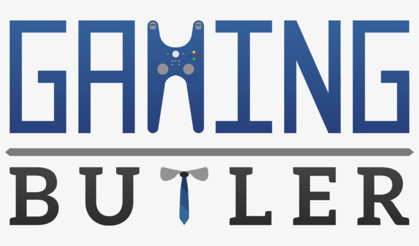 Gamingbutler, transparent png