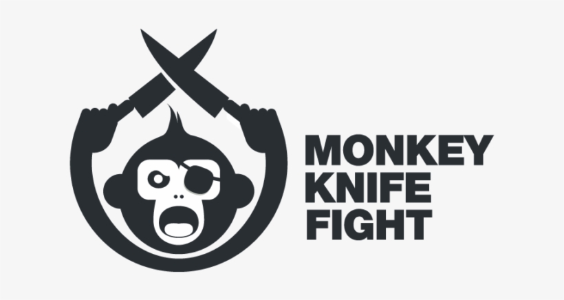 Sharpen Your Dfs Knowledge And Bring That Knife To - Graphic Design, transparent png