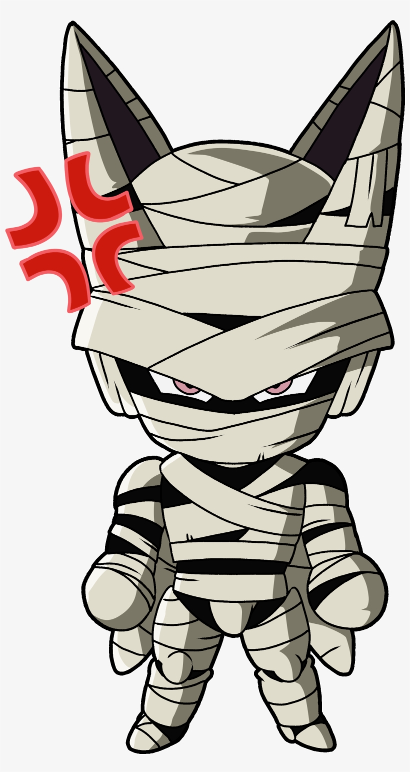Dragon Ball Fighterz Halloween Artwork - Dragon Ball Fighterz Halloween, transparent png
