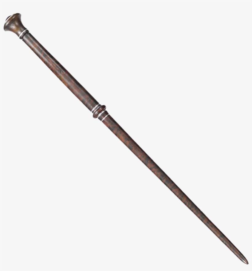 Fenrir Greyback's Wand - Harry Potter Pansy Parkinson Wand, transparent png