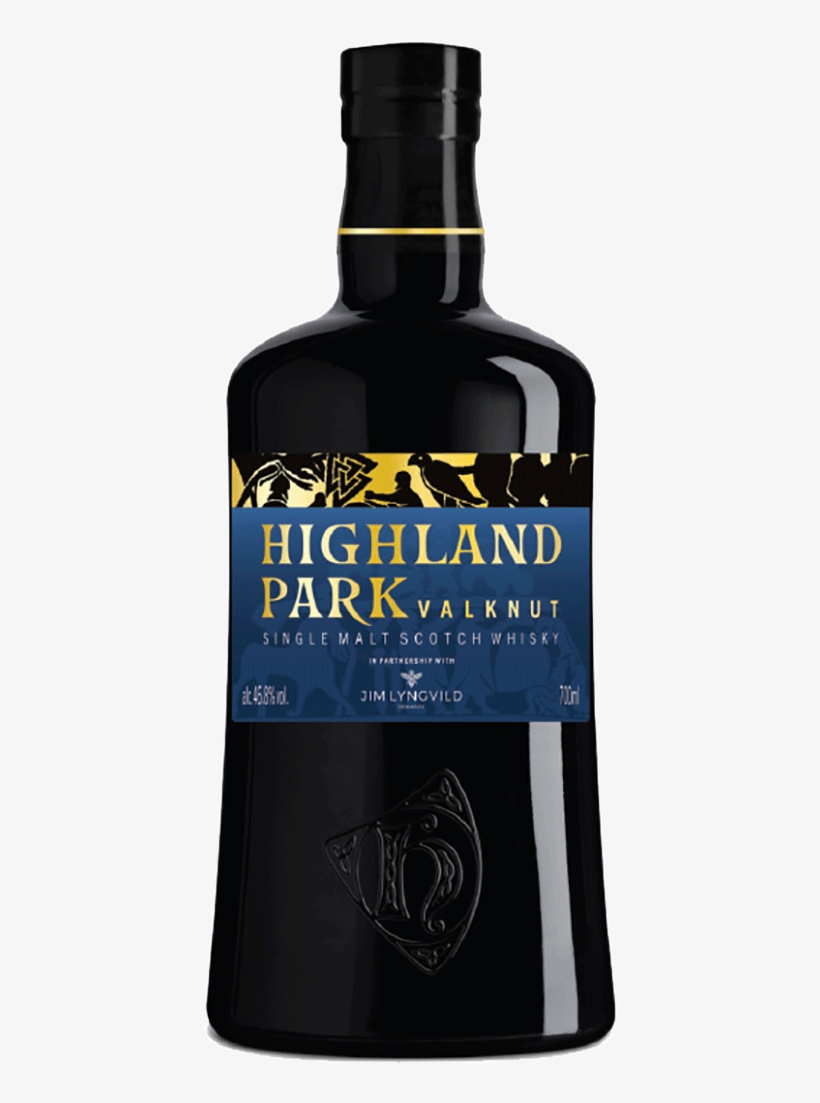 26538 - Highland Park Valknut, transparent png