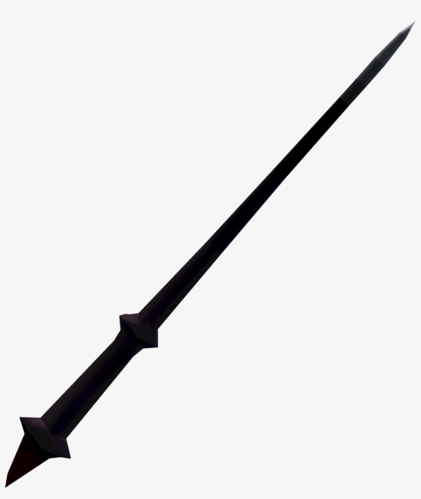 The Mystic Wand Is A One-handed Magic Weapon - Abu Garcia 2.0 Rod, transparent png