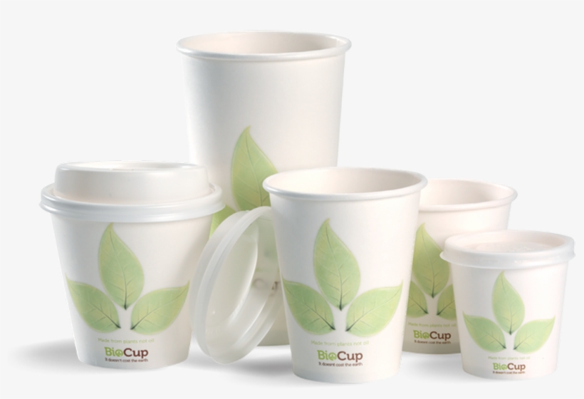 Biopak Products Products 4 Cup, transparent png