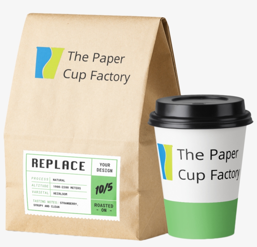 We Sell Quality - Coffee Cup, transparent png