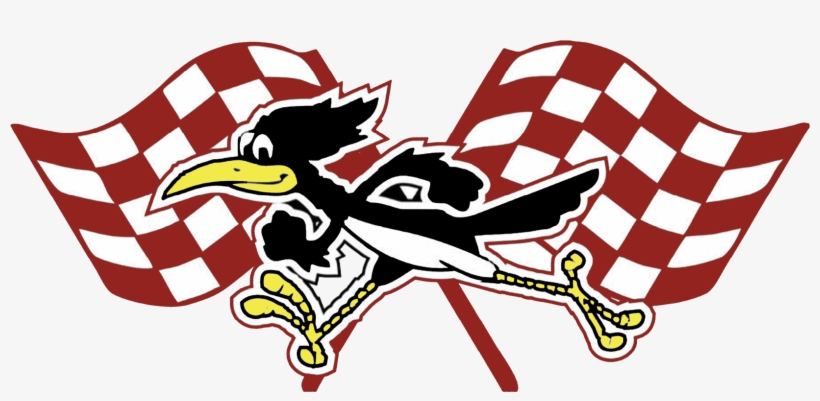 Road Runner Café - Formula 1 Flag Png, transparent png