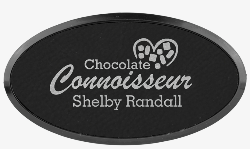 Oval With Border Name Badge With Magnet - California - Nevada State Boundary, Welcome To California, transparent png
