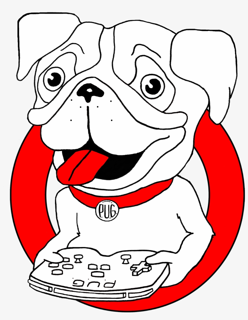 Pop Up Gaming - Toy Bulldog, transparent png
