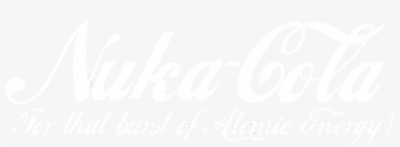 Nuka Cola Classic Female - Coca Cola, transparent png