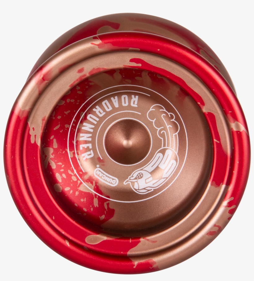 Duncan Roadrunner Yo Yo - Yo-yo, transparent png