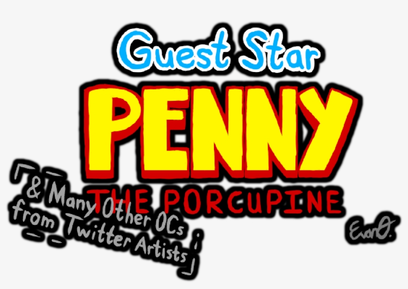 Pickpen Originally Titled,"guest Star, @ramiro Sowut", transparent png