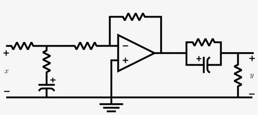 Lag Issues - Input Voltage Vi, transparent png