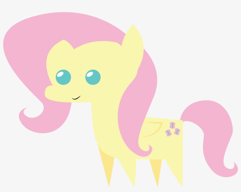 Elephant Pony Horse Elephants And Mammoths Pink Mammal - Cartoon, transparent png