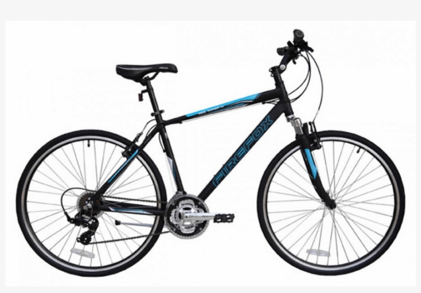 Firefox Road Runner Pro V Bicycle 26 - Fuji Traverse 1.9, transparent png