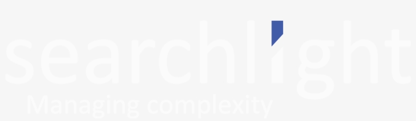 Logo White Tall Trans - Flag, transparent png