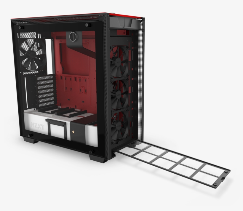 Nzxt Crft 02, transparent png